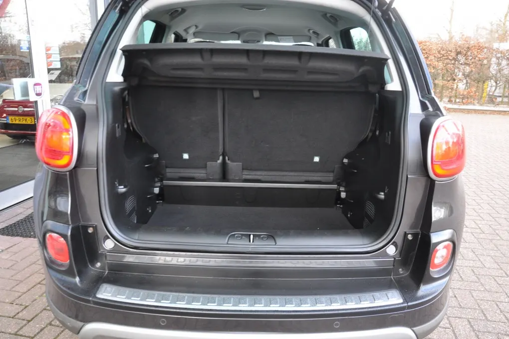 Fiat 500L 0.9 TwinAir Trekking
