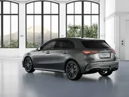 Mercedes-Benz A-Klasse 250 e Business Solution AMG