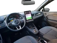 Mitsubishi ASX 1.8 HEV AT Intense+ | STOEL, STUUR EN VOORRUITVERWARMING | CARPLAY | ADAPTIEVE CRUISE | CLIMATE | HEV |