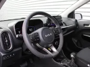Kia Picanto 1.0 GDi DynamicPlusLine | Nieuw | Direct leverbaar | Tot € 2.000 inruilvoordeel bij aanschaf |