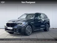 BMW X5 xDrive45e High Executive
