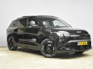 Kia EV3 81,4 kWh 204pk GT-PlusLine