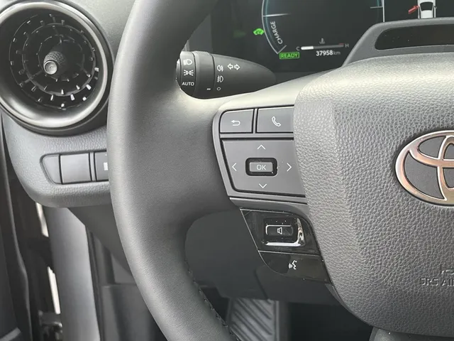 Toyota C-HR 1.8 Hybrid 140 Executive