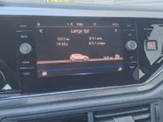 Volkswagen Polo 1.0 TSI Highline ECC | LM Velgen | Bluetooth