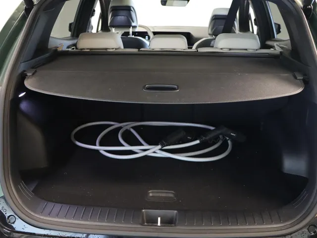 Kia Sportage 1.6 T-GDi Plug-in Hybrid GT-PlusLine