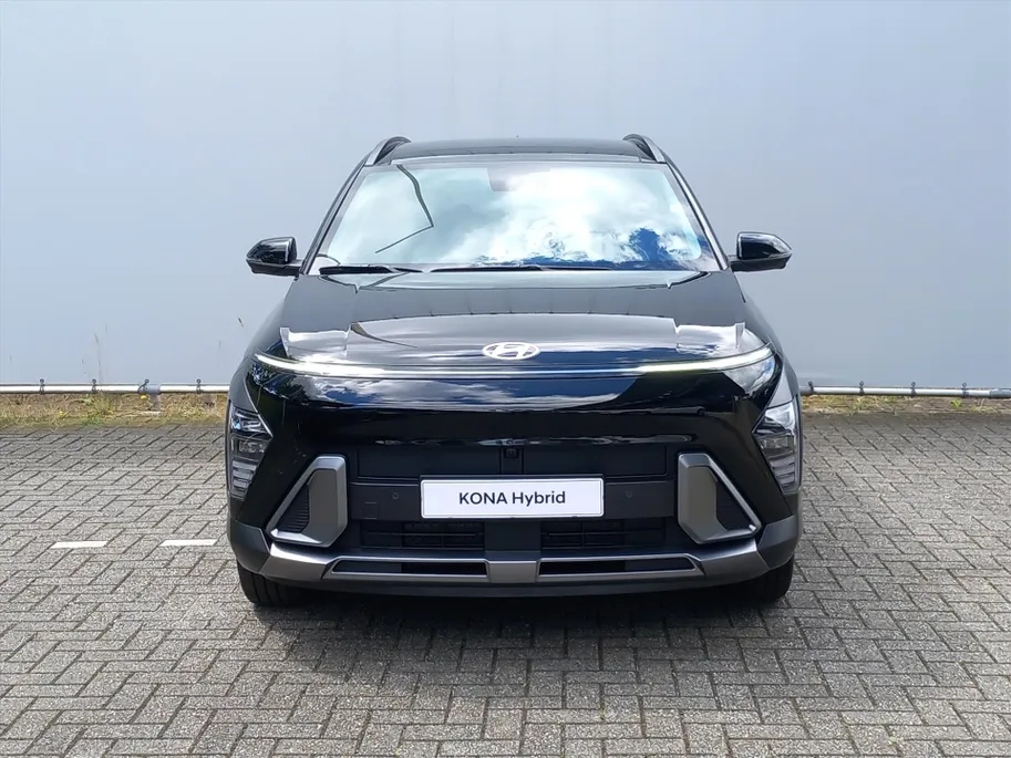 Hyundai Kona 1.6 GDI HEV Premium Sky