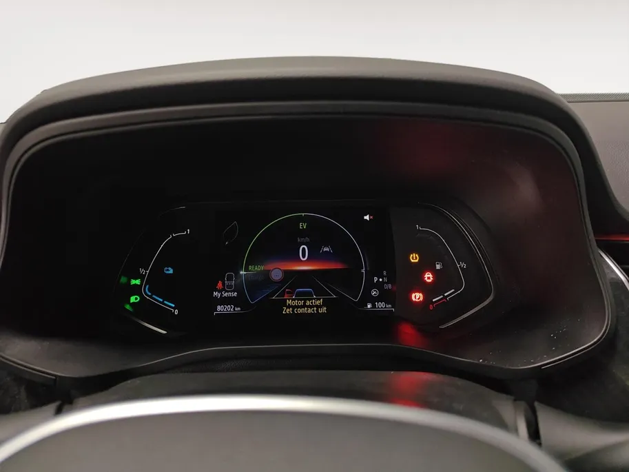 Renault Arkana 1.6 E-Tech Hybrid 145 R.S. Line | CarPlay/Android Auto | Camera | Navigatie | Adaptive Cruise | Climate Control | Keyless Entry | Sportieve R.S. Line