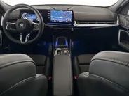 BMW iX2 eDrive20 67 kWh M Sport Edition