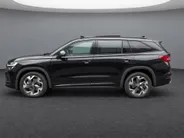 Škoda Kodiaq 1.5 TSI PHEV 204pk DSG Sportline Business · Panoramadak · Inklap. Trekhaak · Camera · Keyless · Matrix LED · Stuur- & Stoelverwarming · Garantie t/m 22-06-2030 of 100.000km