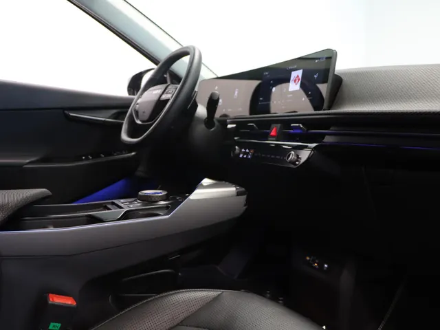 Kia EV6 Plus Advanced 84 kWh