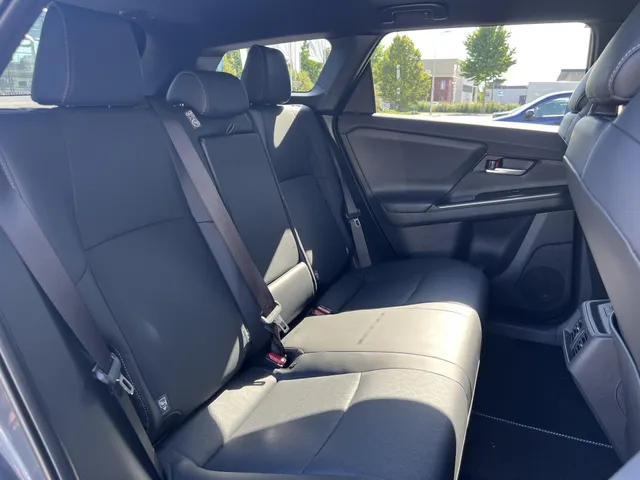 Subaru Outback E-Outback 4E-xperience+ 74.7 kWh | Meest Luxe Uitvoering | Panorama Dak | Stoel Ventilatie | Prijs Incl. Metallic Lak | Demonstratie Voertuig