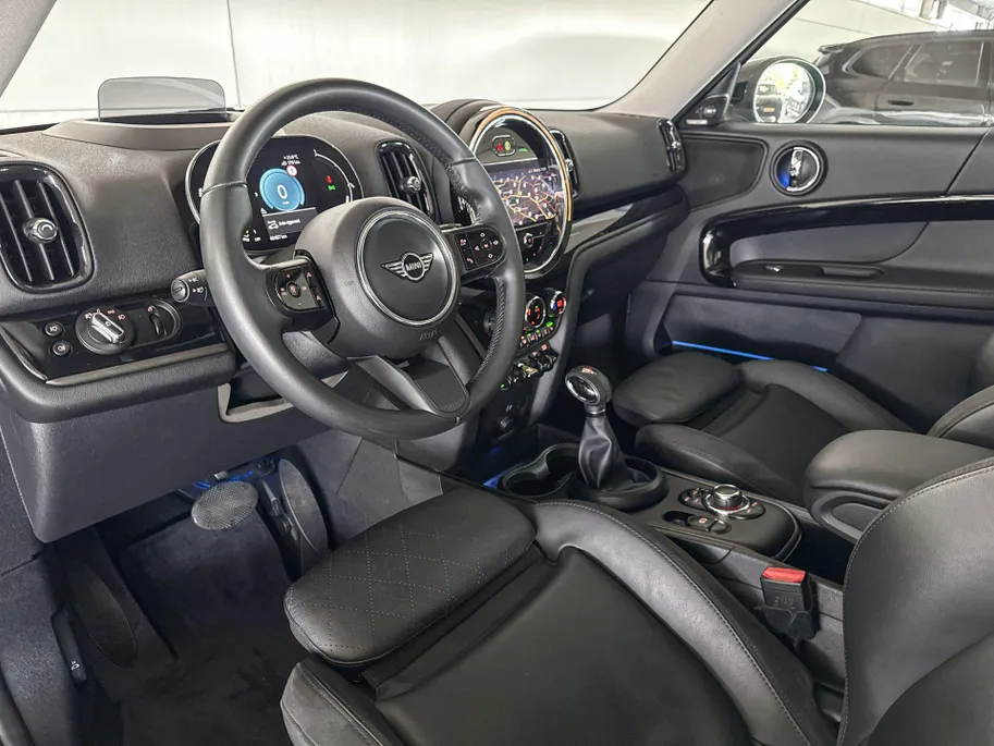 MINI Countryman Cooper SE ALL4 Classic