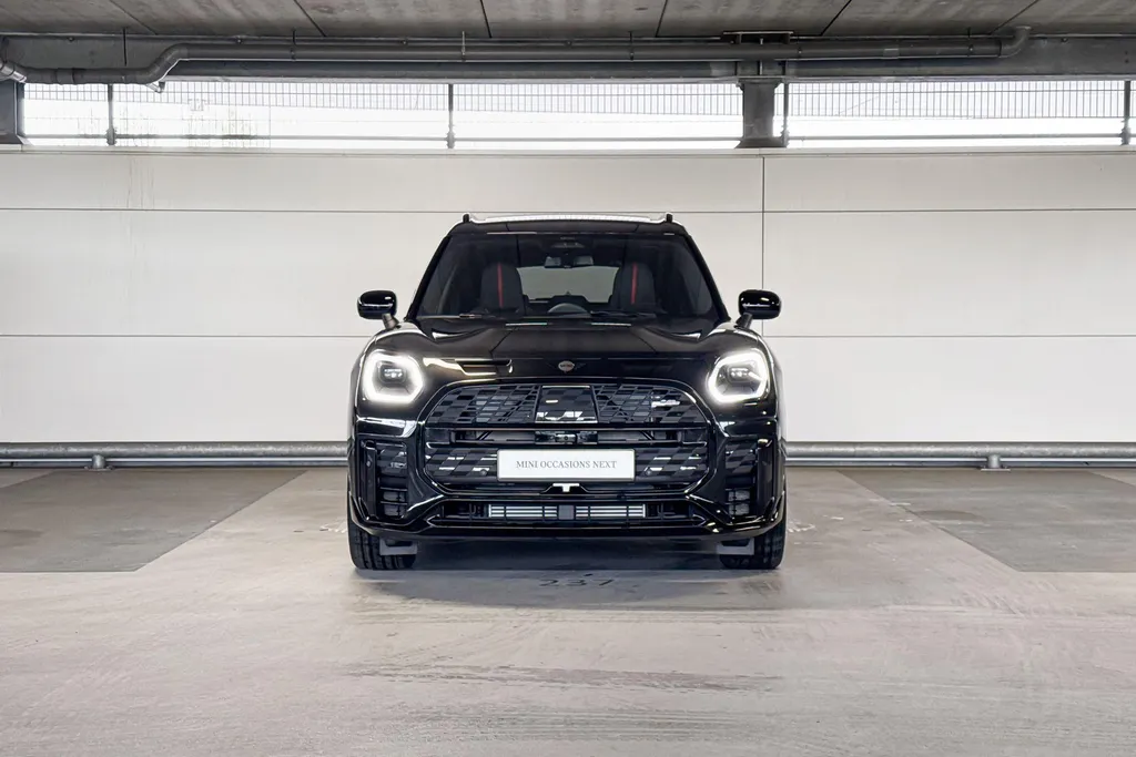 MINI Countryman 2.0 S ALL4 John Cooper Works XL