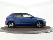 Volkswagen Polo 1.0 TSI 95pk Life Edition · Camera · Keyless · Stoelverwarming · ACC · Apple/Android Car Play · Clima · Garantie t/m 07-11-2029 of 100.000km