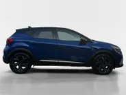 Renault Captur 1.6 E-Tech full hybrid 145 E-Tech engineered | Automaat | Parkeersensoren | Camera | Apple Carplay & Android Auto | Cruise & Climate Control | Navigatie | 12 Maanden BOVAG Garantie