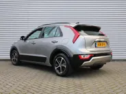 Kia Niro 1.6 GDi Hybrid DynamicLine | Camera | Cruise adapt. | Clima | 16' LM | Navi | Keyless | Apple Carplay/Android Auto |