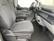 Ford Transit Custom 340 2.5 PHEV L1H1 Limited Kombi 8-pers VOORRAAD Prijs EX BTW Inclusief BPM