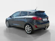 Ford Fiesta 1.5 TDCi Titanium Lease Edition | 1ste eigenaar | Volledig Zeeuw & Zeeuw Onderhouden | Winter Pack | Achteruitrijcamera | Apple Carplay & Android Auto |