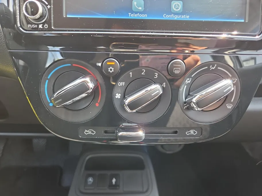 Mitsubishi Space Star 1.2 Connect+ Metallic lak | Lage km stand | Carplay | Bovag garantie | NAP