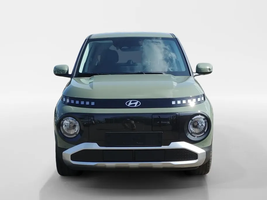 Hyundai Inster Pulse 49 kWh | 0,99% RENTE MOGELIJK | VAN € 28.500,- VOOR € 26.500,- | Private lease vanaf 325 ,- PM |