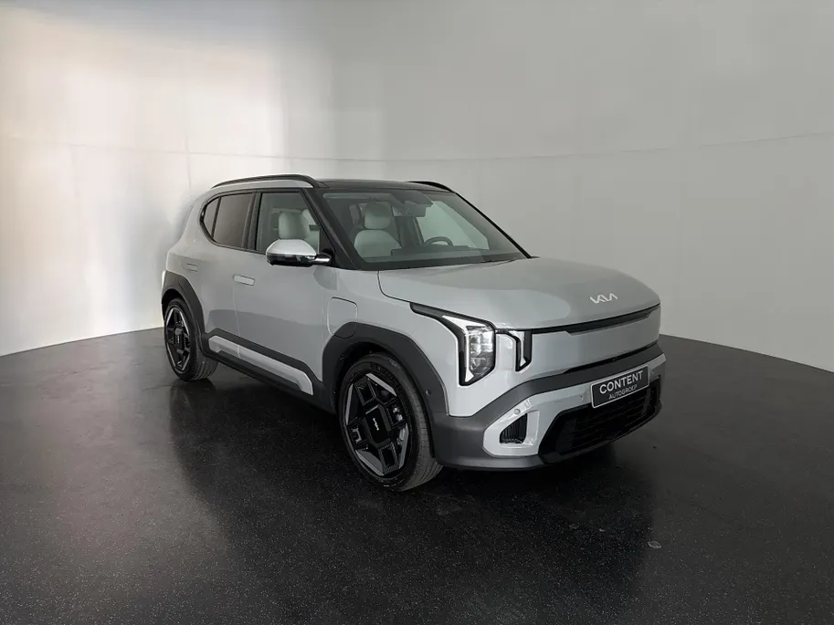 Kia EV2 61 kWh 135pk (5-zits) GT-Line