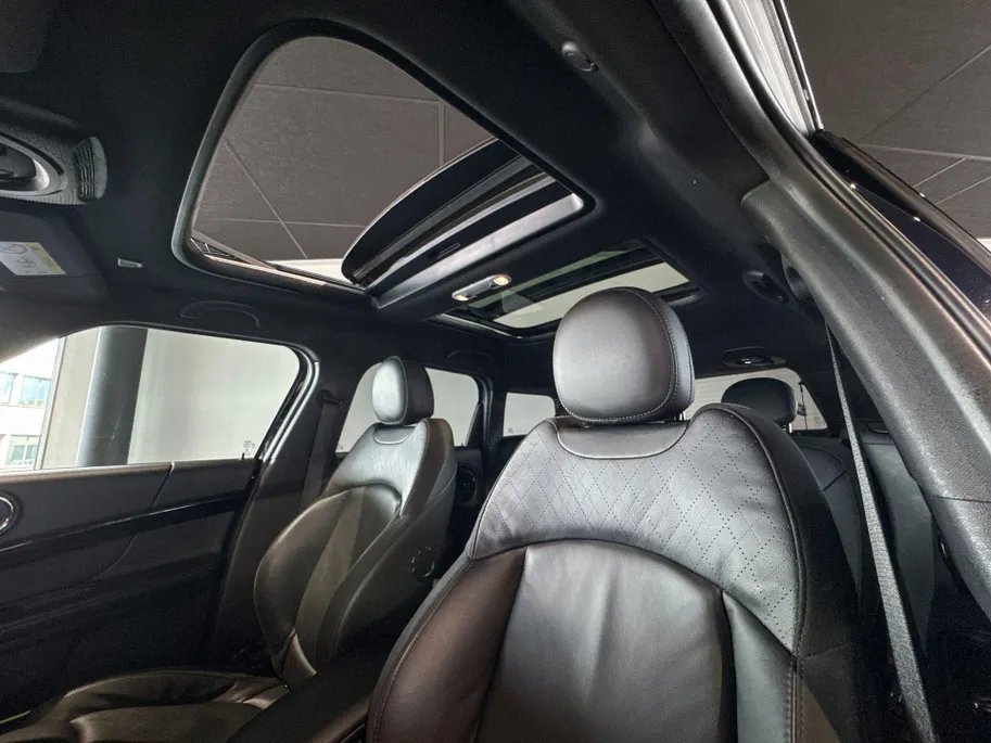 MINI Countryman 1.5 Cooper Business Edition