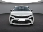 Škoda Enyaq iV RS 340pk SUV 4x4 | Business Upgrade- Plus |21 inch vision velgen | Panoramisch schuif/kanteldak |