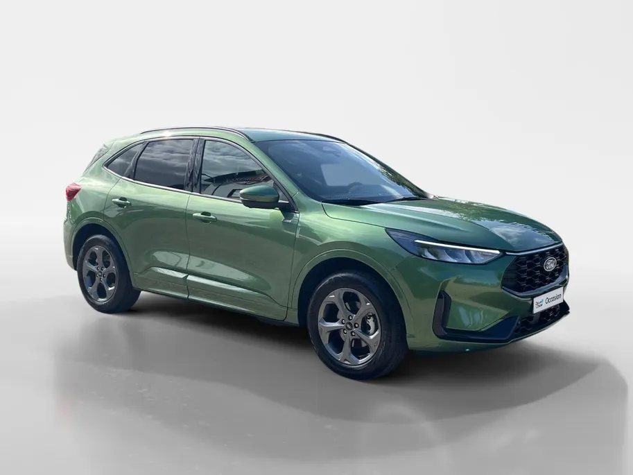 Ford Kuga 2.5 PHEV ST-Line | draadloos Apple CarPlay en Android Auto | Dual Zone Automatische Airconditioning |Adaptive Cruise Control |