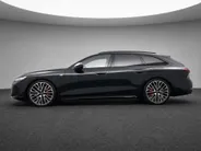 Audi A6 Avant S edition Comp 367 PK S-tronic e-hybrid quattro · MIDNIGHT GREEN · 360 Camera · Servosluiting · Panoramadak · Bang & Olfusen · Elek. Stuurkolom · Bijrijder Scherm · Stoelverwarming V + A · 21'' Inch · Garantie t/m 03-03-2028