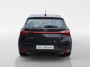 Hyundai i20 1.2 MPI i-Motion | Airco | Cruise control | Unieke kilometerstand |