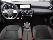 Mercedes-Benz CLA 200 AMG Line l Panoramadak l Stoelverwarming l Carplay