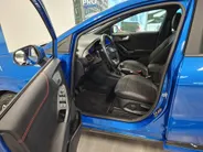 Ford Puma 1.0 EcoBoost Hybrid ST-Line X | Metaallak | Winter Pack | Elektrische achterklep |