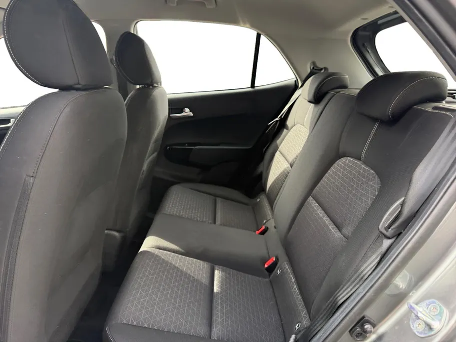Kia Picanto 1.0 DPi DynamicLine | Zeer nette auto | 1e Eigenaar | Fabrieksgarantie t/m 1-2030 | Dealer onderhouden | Apple CarPlay & Android Auto |