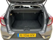 Renault Captur 1.0 TCe 100 Bi-Fuel Intens |Trekhaak | Allweatherbanden |Apple Carplay/Android Auto| Grootlichtassistent|12 maanden Bovag Garantie|