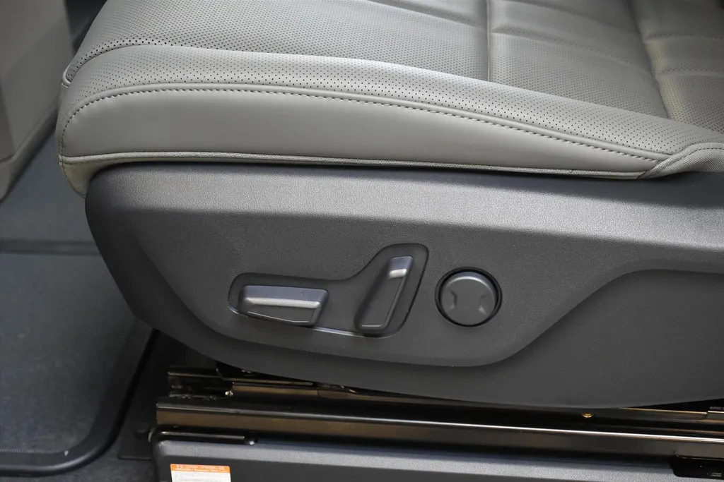 Kia PV5 Passenger 71,2 kWh Elite Executive NIEUW