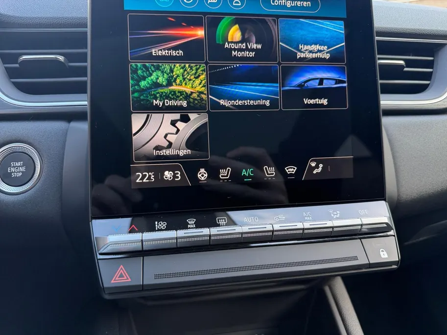 Mitsubishi Grandis 1.8 HEV Instyle | Nieuw model | €4000 korting | Carplay / Android auto | Direct leverbaar | Stoel, stuur en voorruit verwarming |
