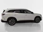 Renault Espace E-Tech full hybrid 200 techno 7p. AUTOMAAT NAVI AIRCO CAMERA CRUISE CONTROLE LM VELGEN APPLE CARPLAY ANDROID AUTO HOGE INSTAP 7 STOELEN ZEER MOOIE AUTO