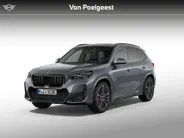 BMW X1 xDrive30e