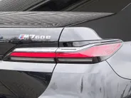 BMW 7 Serie M760e xDrive