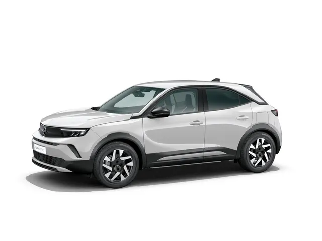 Opel Mokka-e