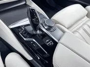 BMW 5 Serie Touring 530e