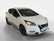 Nissan Micra 1.0 IG-T N-Design *Navi+Camera*Climate*Cruise*Mooie Auto!