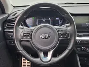 Kia Niro 1.6 GDi Hybrid ExecutiveLine I Navi I Trekhaak