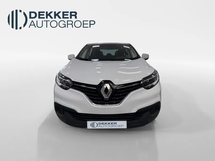 Renault Kadjar 1.2 TCe 130 pk Life Pack Essential - Climate Control