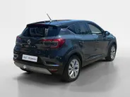 Renault Captur 1.3 TCe 140 Intens *Navi+Camera360*Climate*Trekhaak