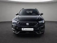 SEAT Ateca FR Business Intense 1.5 TSI 110 kW / 150 PK SUV 7 7 versn. DSG | Metallic Lak | 19'' Velgen | 5000,- Euro herwaardering!!