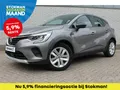 Renault Captur 1.6 E-Tech Hybrid 145 Zen | automaat | hybride | navigatie | achteruitrijcamera