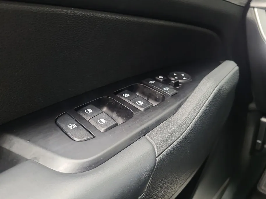 Kia Sportage 1.6 T-GDi MHEV DynamicLine Edition 150 PK | Metallic lak | Trekgewicht: 1.650 kg |  Fabrieksgarantie | NAP