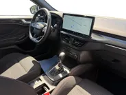 Ford Focus Wagon 1.0 EcoBoost Hybrid ST Line X | Automaat | Panorama dak | Adaptieve Cruise Control