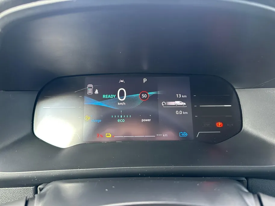 Nissan Townstar N-Connecta L2 44 kWh €8100.- Korting  | 5 JAAR GARANTIE | APPLE CAR/ANDROID AUTO | ECO LEDER |